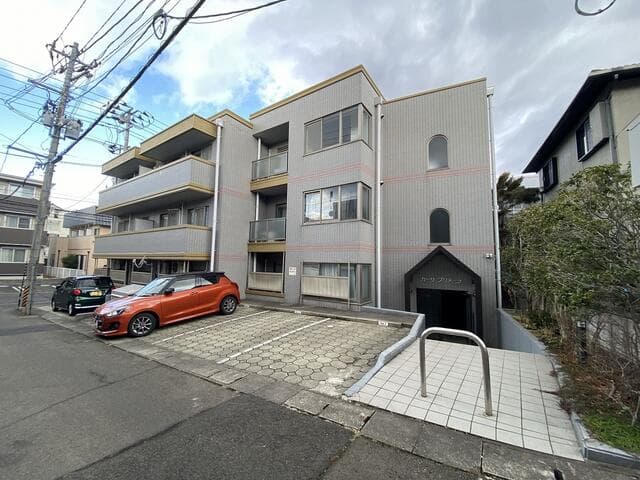 一棟売マンション
    
  仙台市青葉区 旭ケ丘２丁目(旭ヶ丘駅) の一棟売マンション - 画像3