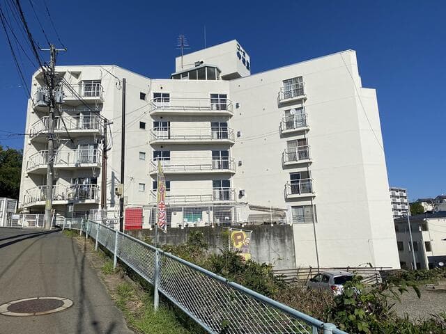 仙台市青葉区 小松島３丁目（東照宮駅） 6階 ２ＤＫ - 画像3