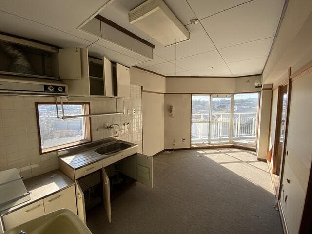 仙台市青葉区 小松島３丁目（東照宮駅） 6階 ２ＤＫ - 画像4