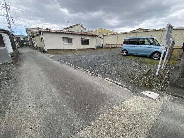 石巻市 東中里３丁目（石巻駅） 資材置場用地 - 画像6