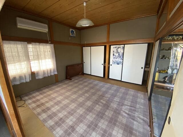 栗原市 若柳字川南砂原（石越駅） 2階建 ９ＤＫ - 画像6