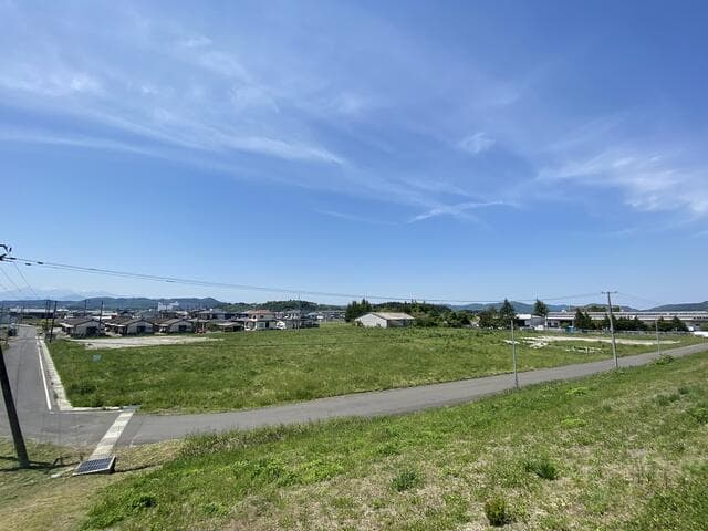 柴田郡柴田町 大字下名生字八剣（槻木駅） 事業用地 - 画像3