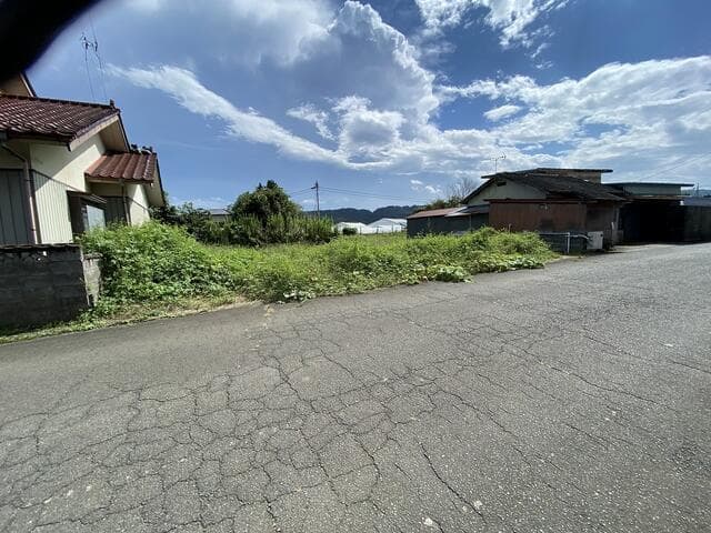 柴田郡川崎町 大字小野字二本松 住宅用地 - 画像7