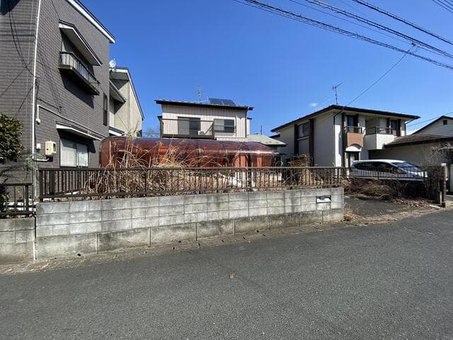 仙台市泉区 松森字八沢（黒松駅） 住宅用地 - 画像4