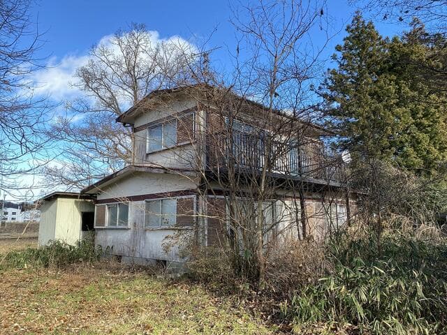 仙台市青葉区 上愛子字倉内（陸前白沢駅） 2階建 ５ＤＫ - 画像3