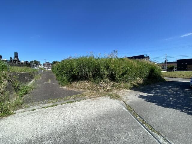 亘理郡山元町 山寺字作田山（山下駅） 住宅用地 - 画像6