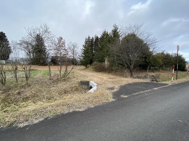 仙台市青葉区 上愛子字倉内（陸前白沢駅） 2階建 ５ＤＫ - 画像5