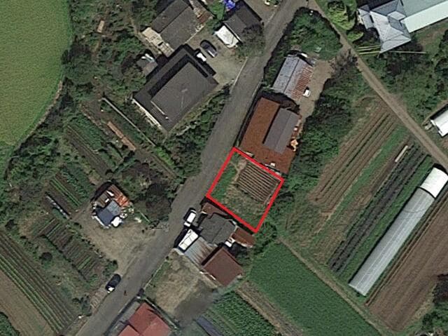 柴田郡川崎町 大字小野字二本松 住宅用地 - 画像3