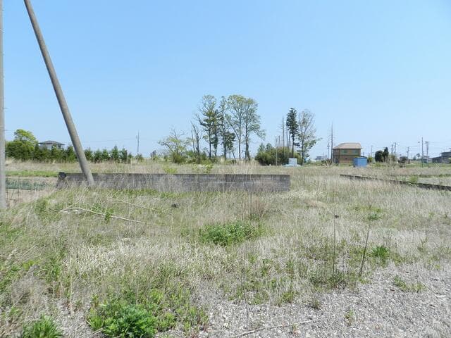 亘理郡山元町 山寺字北坪路（山下駅） 住宅用地 - 画像4