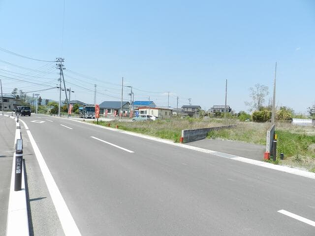 亘理郡山元町 山寺字北坪路（山下駅） 住宅用地 - 画像7