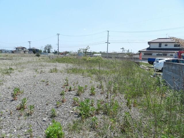 亘理郡山元町 山寺字北坪路（山下駅） 住宅用地 - 画像5