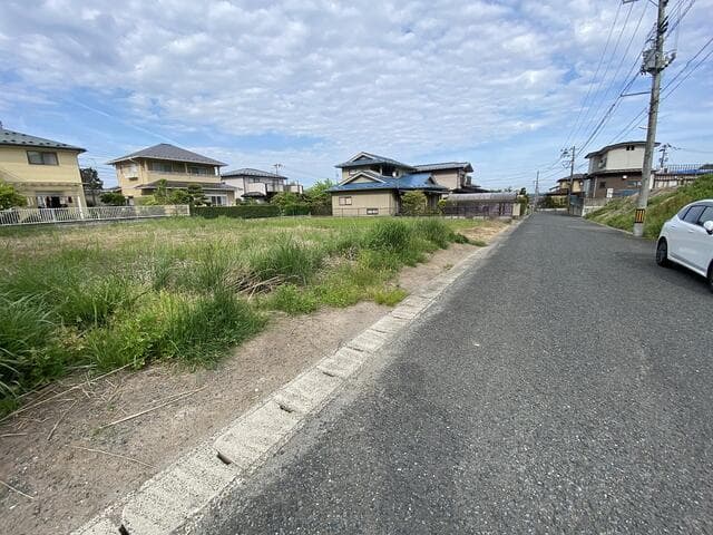 仙台市青葉区 みやぎ台５丁目（陸前落合駅） 住宅用地 - 画像5
