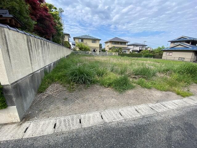 仙台市青葉区 みやぎ台５丁目（陸前落合駅） 住宅用地 - 画像4