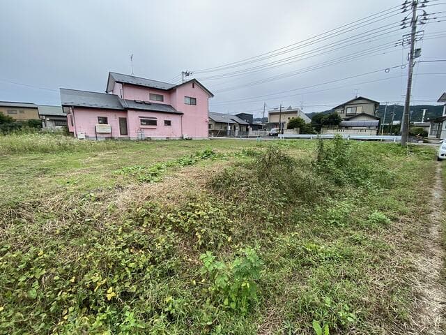 亘理郡山元町 山寺字北堤（山下駅） 住宅用地 - 画像7