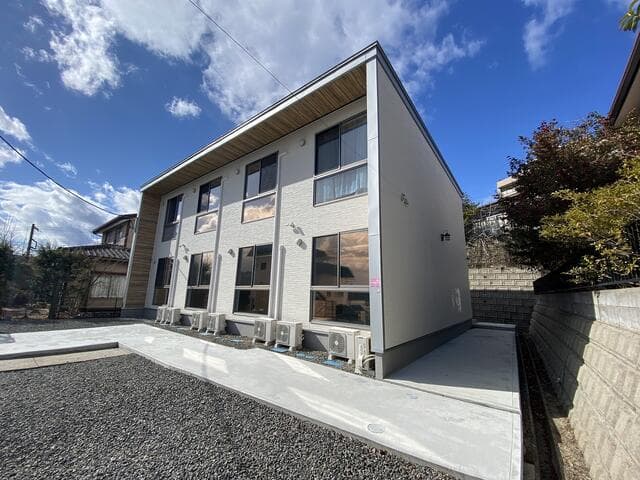 一棟売アパート
    
  仙台市太白区 八木山本町２丁目(八木山動物公園駅) の一棟売アパート - 画像2