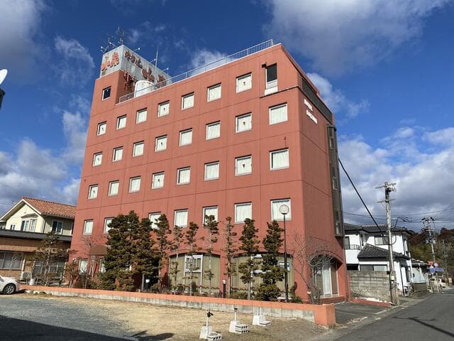 売ホテル
    
  相馬市 中村字泉町(相馬駅) の売ホテル - 画像2