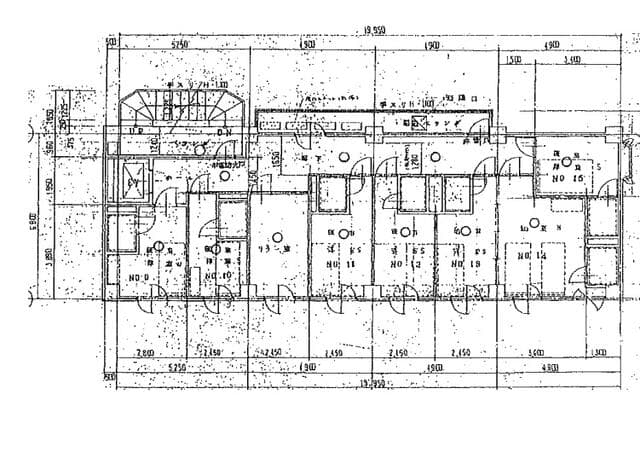 売ホテル
    
  相馬市 中村字泉町(相馬駅) の売ホテル - 画像5