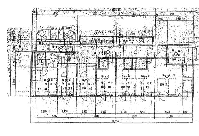 売ホテル
    
  相馬市 中村字泉町(相馬駅) の売ホテル - 画像6