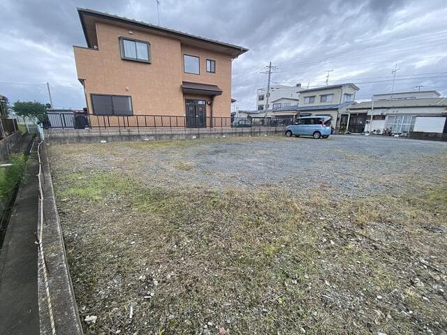 石巻市 東中里３丁目（石巻駅） 資材置場用地 - 画像4