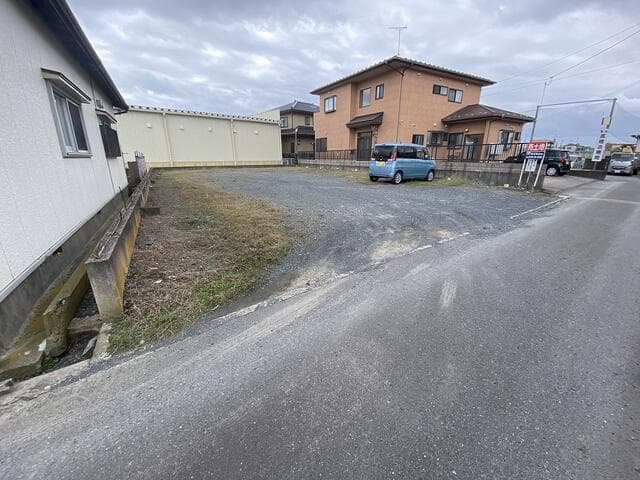 石巻市 東中里３丁目（石巻駅） 資材置場用地 - 画像5