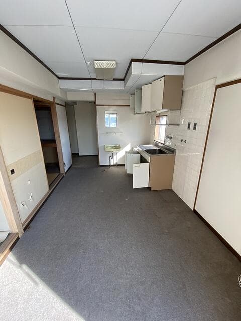 仙台市青葉区 小松島３丁目（東照宮駅） 6階 ２ＤＫ - 画像5