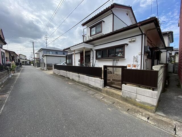 石巻市 錦町（陸前山下駅） 住宅用地 - 画像7