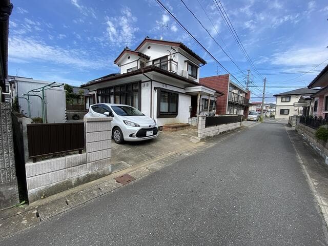 石巻市 錦町（陸前山下駅） 住宅用地 - 画像6