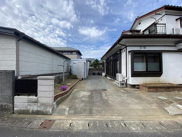 石巻市 錦町（陸前山下駅） 住宅用地 - 画像5