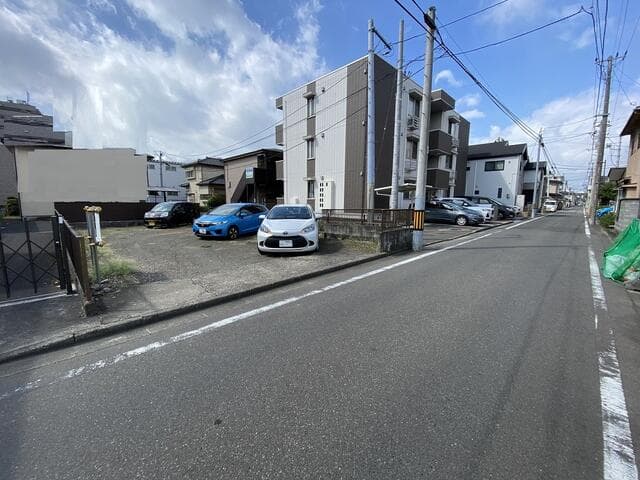 仙台市若林区 成田町（連坊駅） 住宅用地 - 画像4