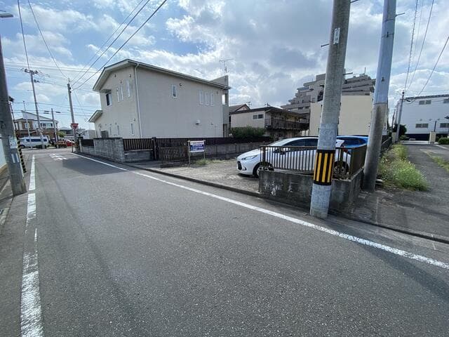 仙台市若林区 成田町（連坊駅） 住宅用地 - 画像5