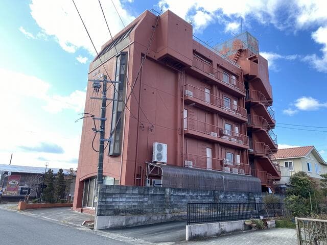 売ホテル
    
  相馬市 中村字泉町(相馬駅) の売ホテル - 画像3