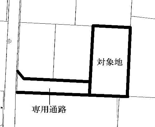 石巻市 鹿妻南４丁目（渡波駅） 住宅用地 - 画像1