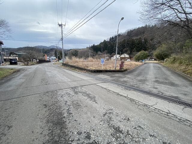 刈田郡蔵王町 遠刈田温泉字新地東裏山（白石駅） 別荘用地 - 画像5