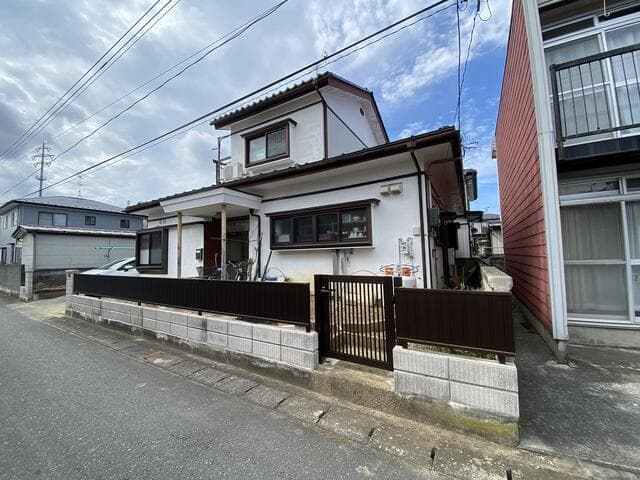 石巻市 錦町（陸前山下駅） 住宅用地 - 画像4