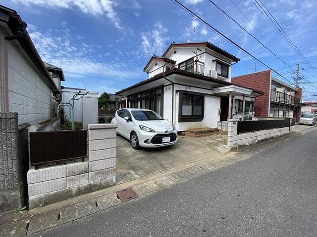 石巻市 錦町（陸前山下駅） 住宅用地 - 画像3