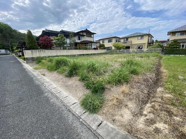 仙台市青葉区 みやぎ台５丁目（陸前落合駅） 住宅用地 - 画像3