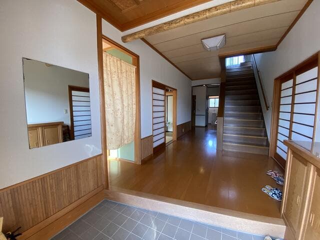 岩沼市 南長谷字柳（岩沼駅） 2階建 ７ＳＬＤＫ - 画像5