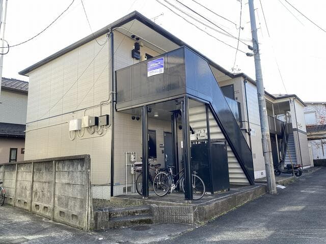 一棟売アパート
    
  仙台市青葉区 八幡２丁目(北四番丁駅) の一棟売アパート - 画像2