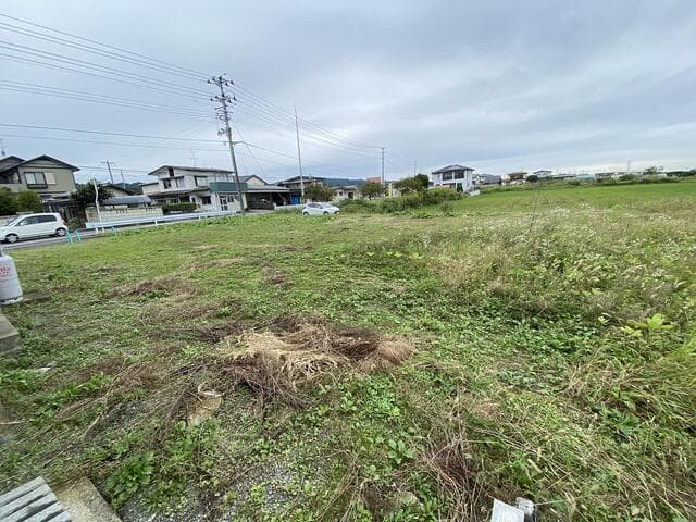 亘理郡山元町 山寺字北堤（山下駅） 住宅用地 - 画像6