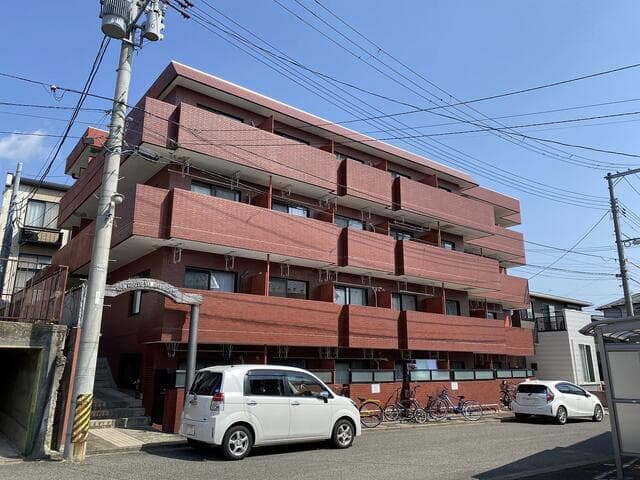 ヴァンハウス仙台 1階 ワンルーム - 画像3