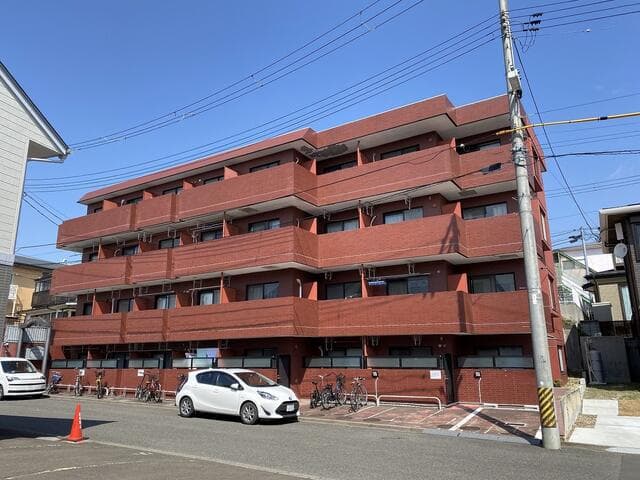 ヴァンハウス仙台 1階 ワンルーム - 画像5