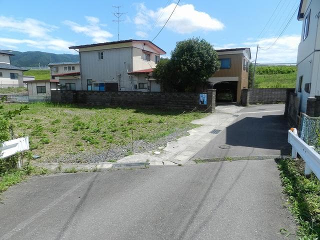 石巻市 相野谷字川前（鹿又駅） 住宅用地 - 画像5