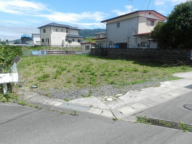 石巻市 相野谷字川前（鹿又駅） 住宅用地 - 画像1