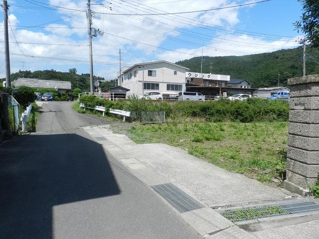 石巻市 相野谷字川前（鹿又駅） 住宅用地 - 画像6