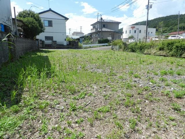 石巻市 相野谷字川前（鹿又駅） 住宅用地 - 画像7