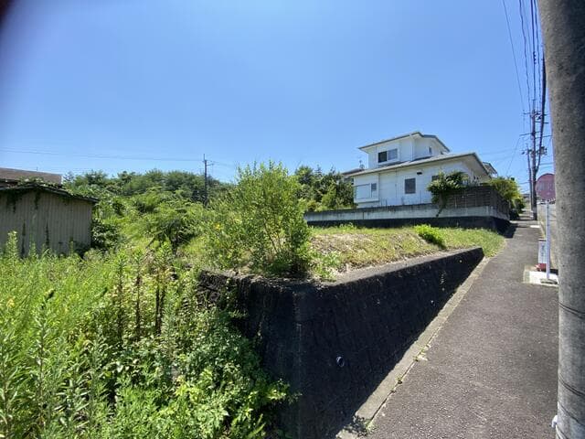 亘理郡亘理町 吉田字中原（亘理駅） 住宅用地 - 画像4