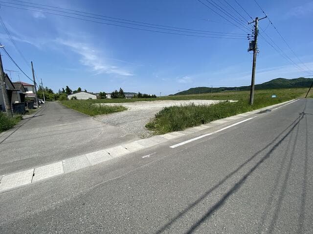 柴田郡柴田町 大字下名生字八剣（槻木駅） 事業用地 - 画像5