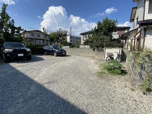 仙台市若林区 二軒茶屋（連坊駅） アパート用地 - 画像7