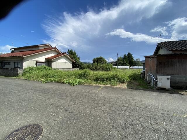 柴田郡川崎町 大字小野字二本松 住宅用地 - 画像4