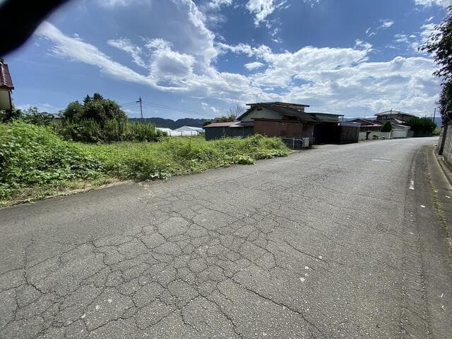 柴田郡川崎町 大字小野字二本松 住宅用地 - 画像5